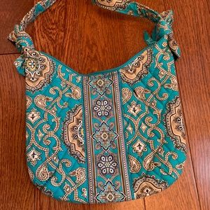 Vera Bradley handbag